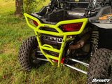 Polaris RZR XP 1000 Rear Bumper With Receiver Hitch