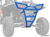 Polaris RZR XP 1000 Rear Bumper With Receiver Hitch