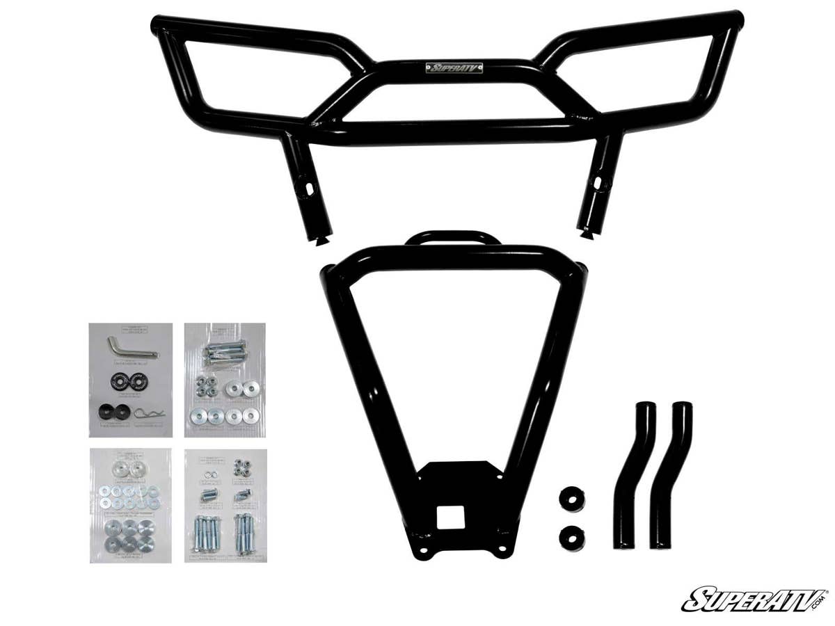 Polaris RZR XP 1000 Rear Bumper