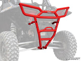 SuperATV Polaris RZR XP 1000 Rear Bumper