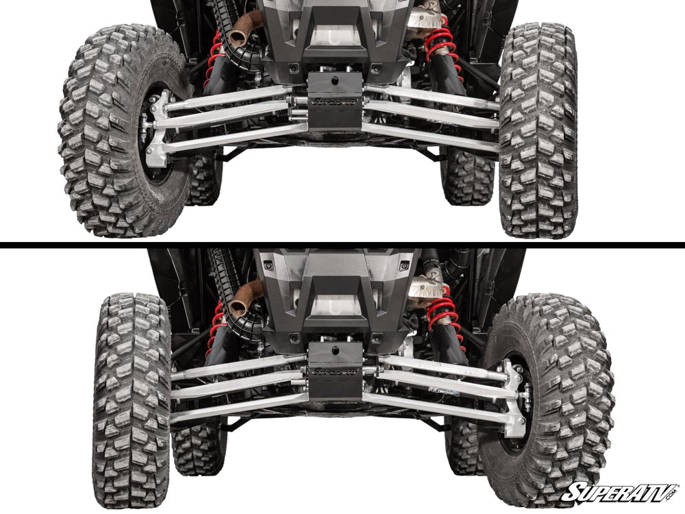 Polaris RZR XP 1000 Ride System Rear Steering Kit