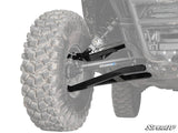 Polaris RZR XP 1000 1.5" Forward Offset Sidewinder A-Arms