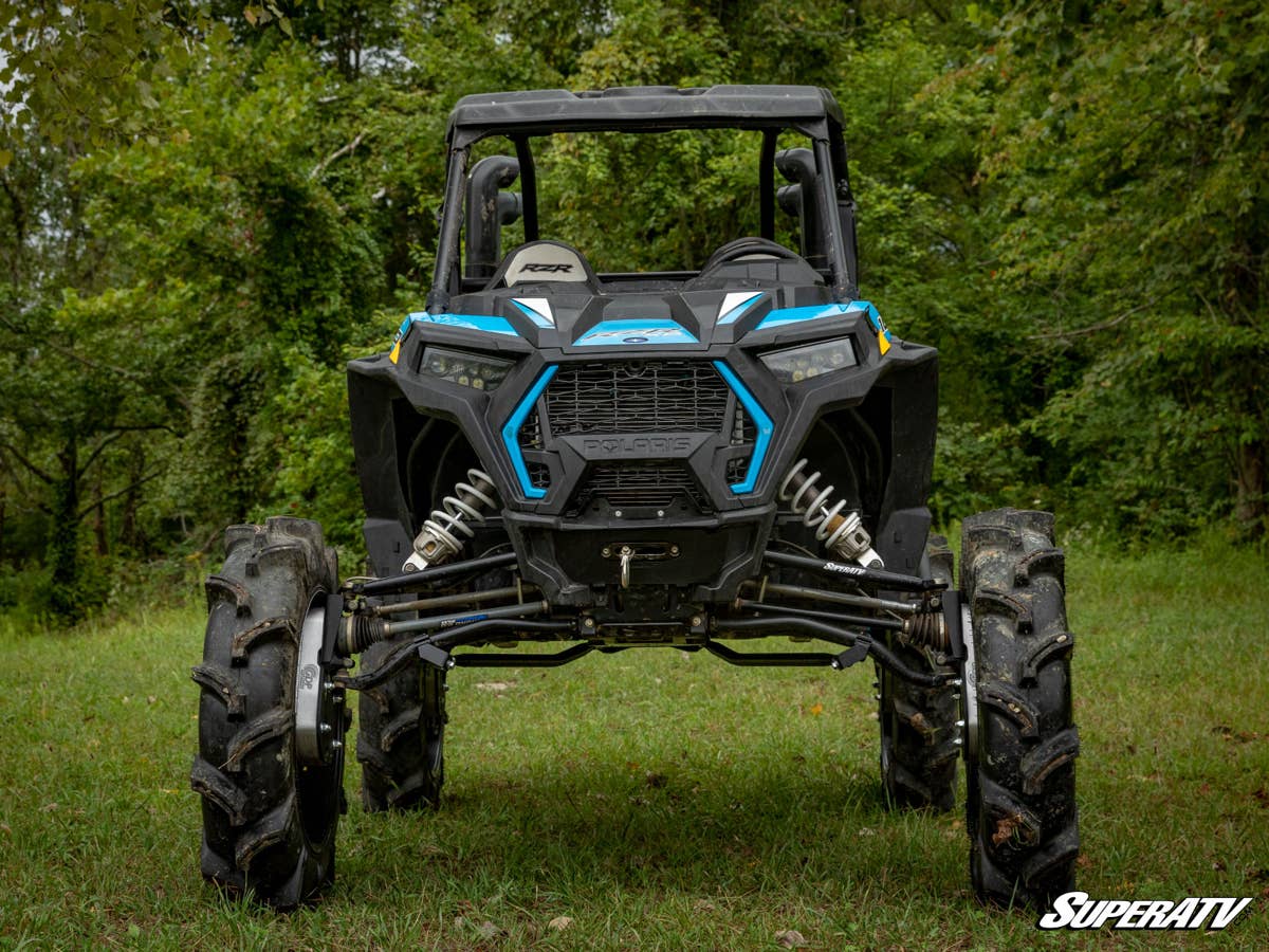 Polaris RZR XP 1000 Track Bars