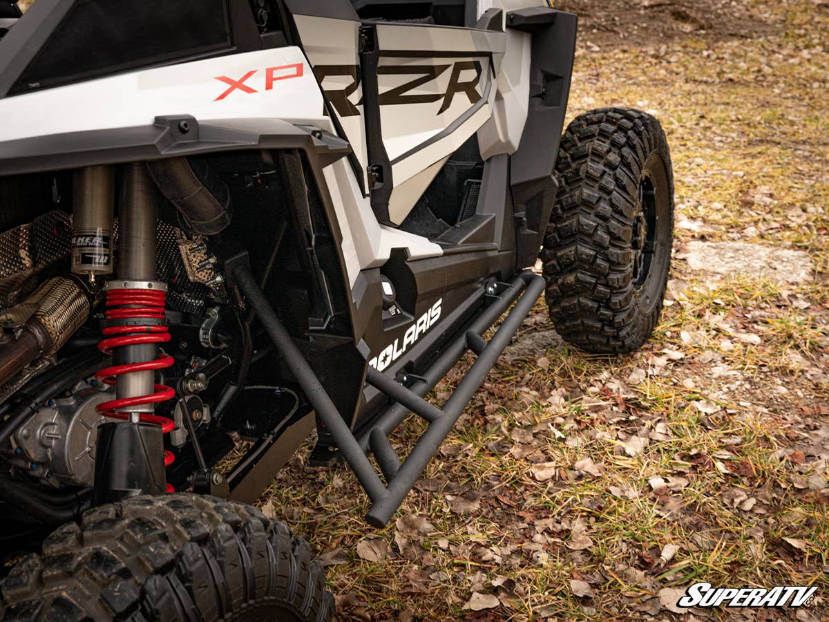 Polaris RZR XP 1000 Tree Kickers