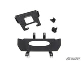 SuperATV Polaris RZR XP 1000 Winch Mounting Plate