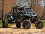 Polaris RZR XP 4 1000 Cab Enclosure Doors