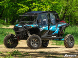 Polaris RZR XP 4 1000 Hard Cab Enclosure Upper Doors