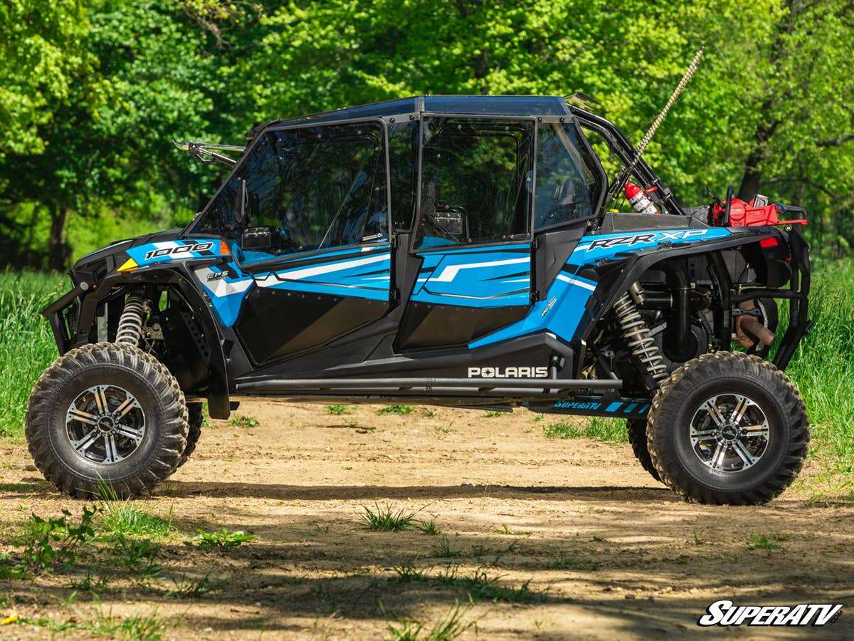 Polaris RZR XP 4 1000 Hard Cab Enclosure Upper Doors