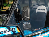 Polaris RZR XP 4 1000 Hard Cab Enclosure Upper Doors