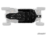 2024 Polaris RZR XP 4 Full Skid Plate