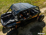 Polaris RZR XP 4 Tinted Roof