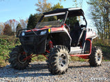 Polaris RZR XP 900 3-5â€ Lift Kit