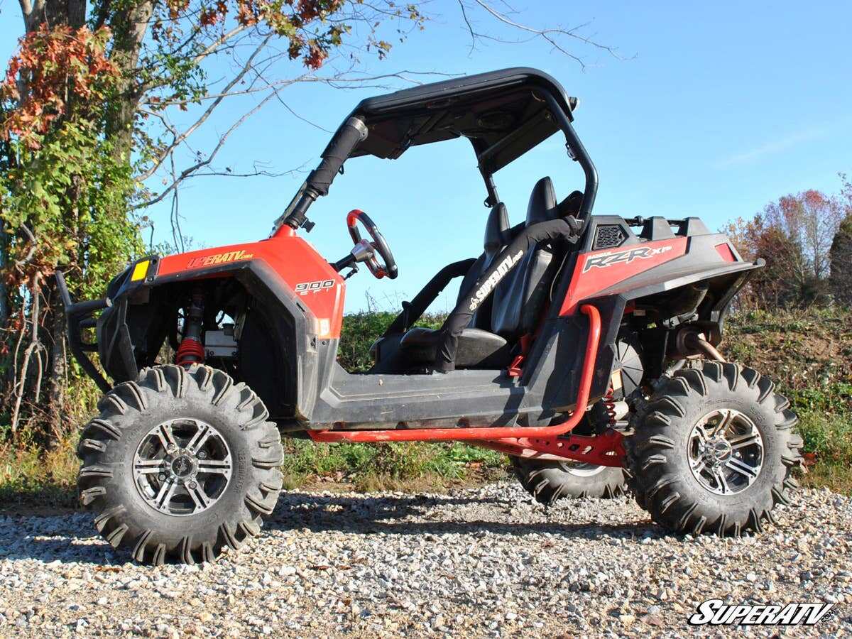 Polaris RZR XP 900 3-5â€ Lift Kit