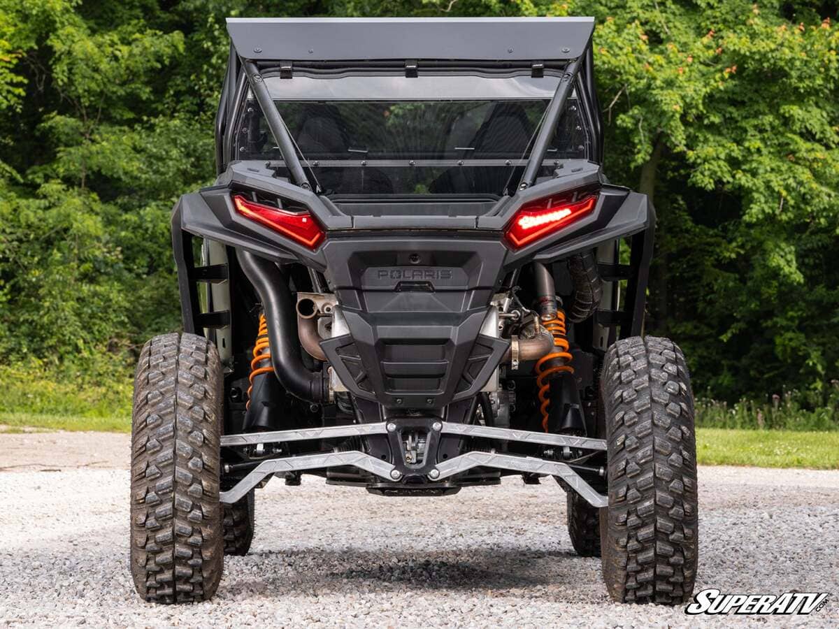 Polaris RZR XP Deluxe Self-Canceling Turn Signal Kit