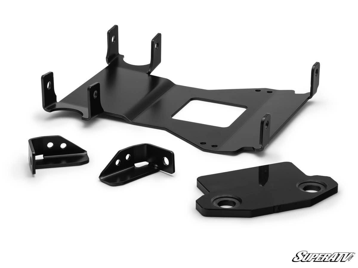 2024+ Polaris RZR XP Frame Stiffener