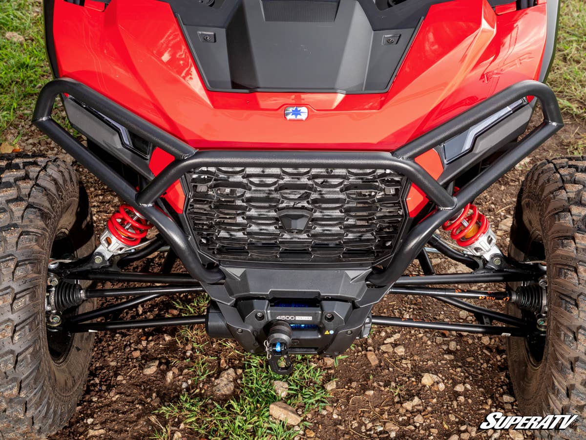 2024+ Polaris RZR XP Front Bumper