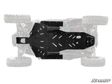 2024+Polaris RZR XP Full Skid Plate