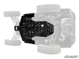 2024+Polaris RZR XP Full Skid Plate