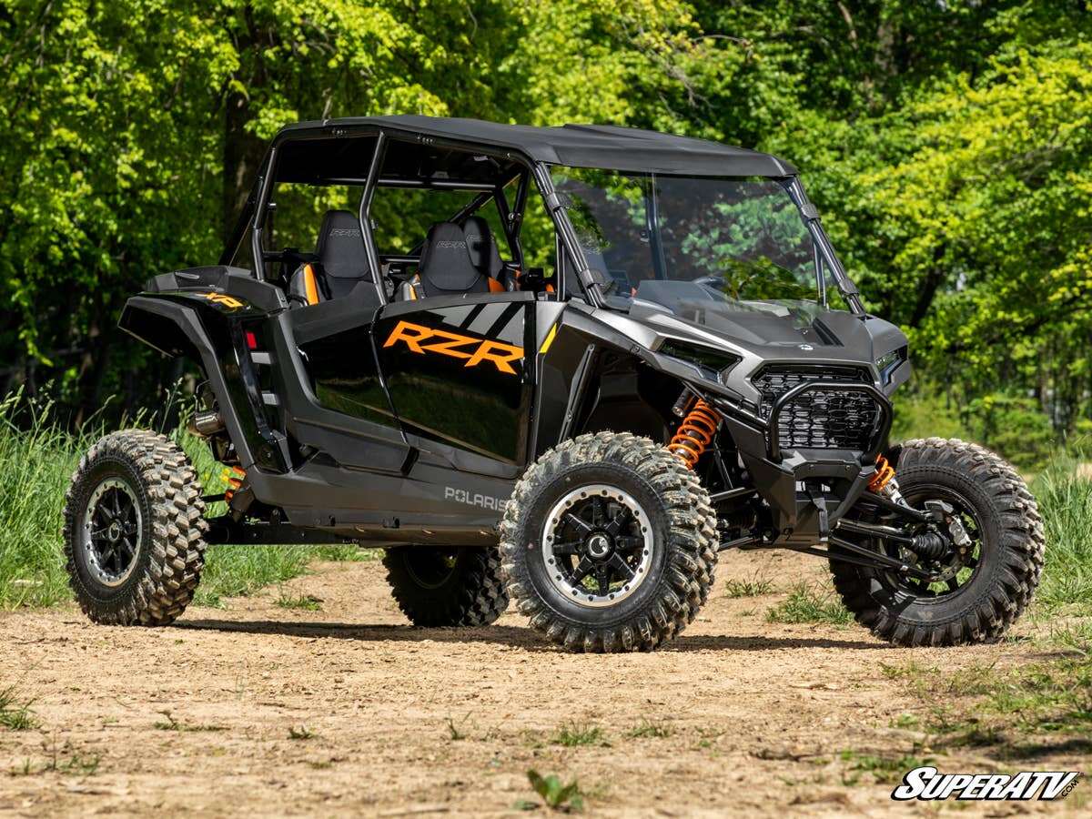 2024+ Polaris RZR XP Full Windshield