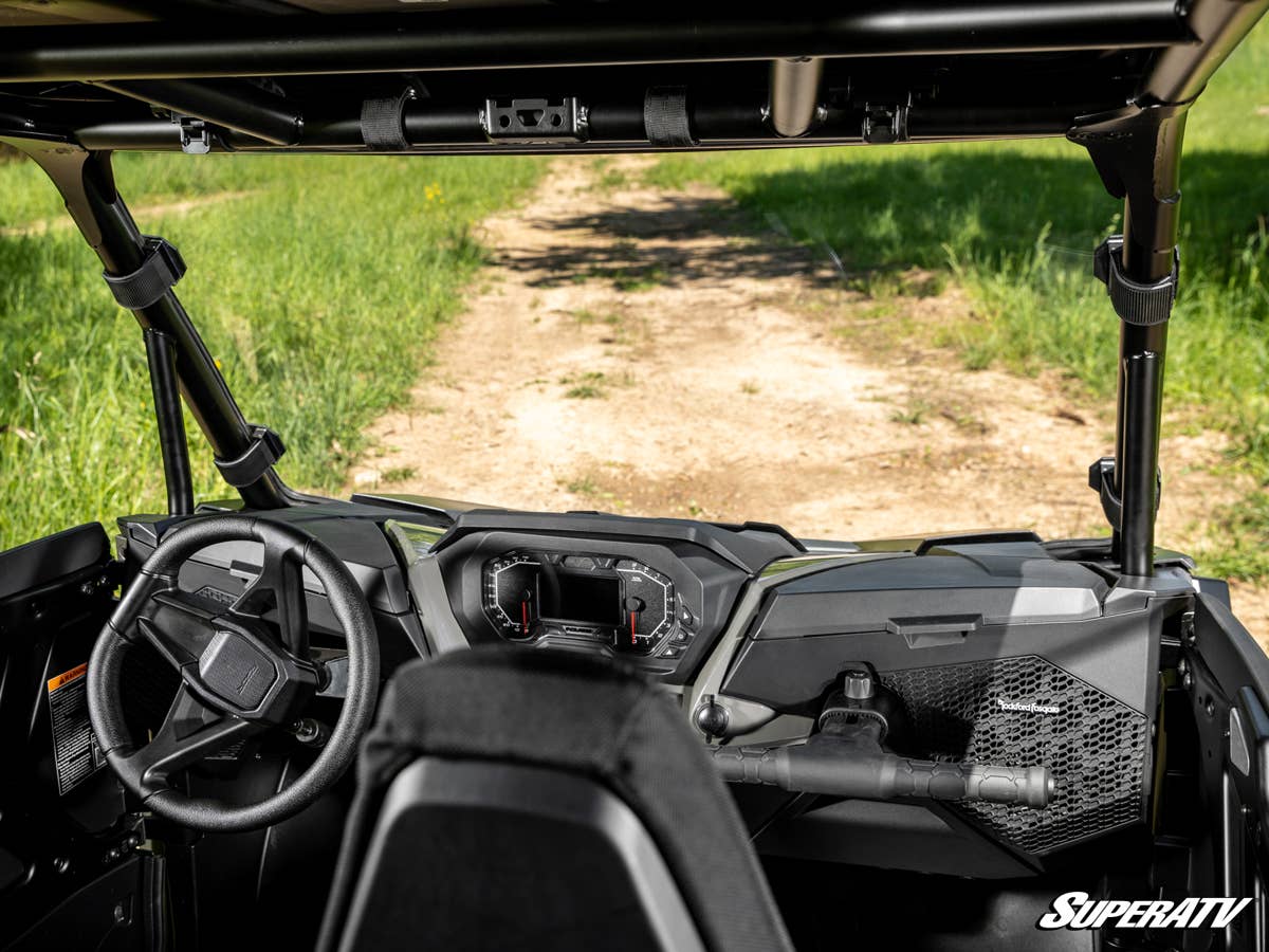 2024+ Polaris RZR XP Full Windshield