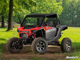 2024+ Polaris RZR XP Glass Windshield