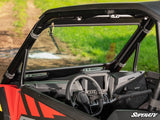 2024+ Polaris RZR XP Glass Windshield