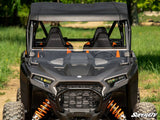 2024+ Polaris RZR XP Half Windshield