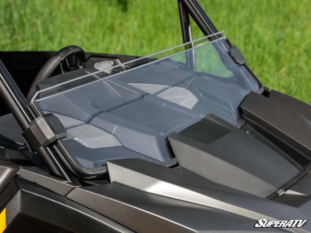 2024+ Polaris RZR XP Half Windshield