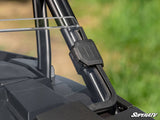 2024+ Polaris RZR XP Half Windshield