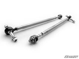 2024+ Polaris RZR XP Heavy-Duty Swaged Tie Rod Kit