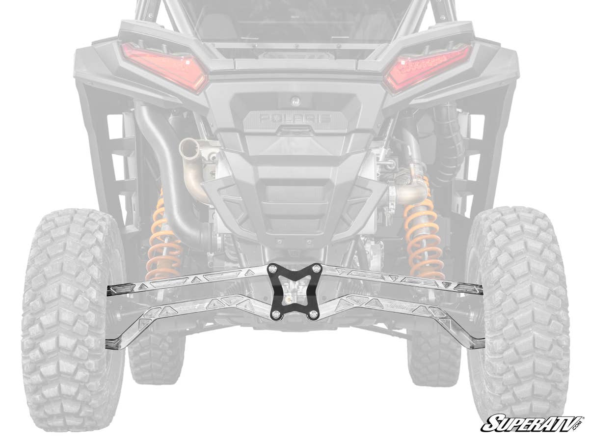 2024+ Polaris RZR XP High Clearance Billet Radius Arms