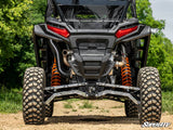 2024+ Polaris RZR XP High Clearance Billet Radius Arms