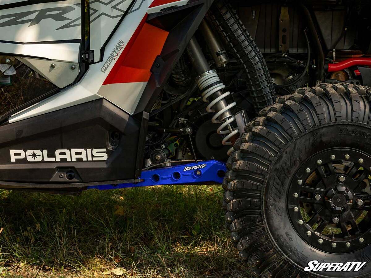 Polaris RZR XP High-Clearance Rear Trailing Arms