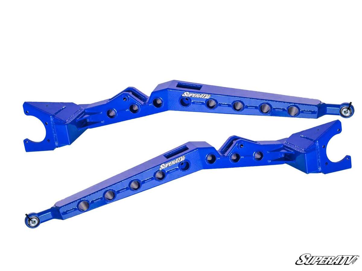 Polaris RZR XP High-Clearance Rear Trailing Arms