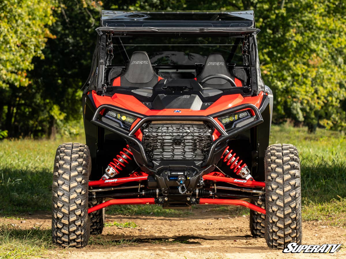 2024+ Polaris RZR XP Inner Fender Guards