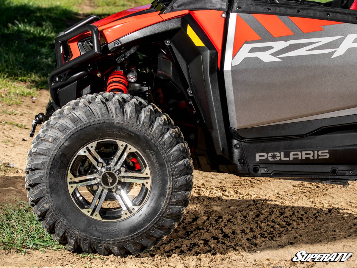 2024+ Polaris RZR XP Inner Fender Guards