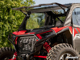 2024+ Polaris RZR XP Maxdrive Power Flip Windshield