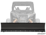 Polaris RZR XP Plow Pro Snow Plow