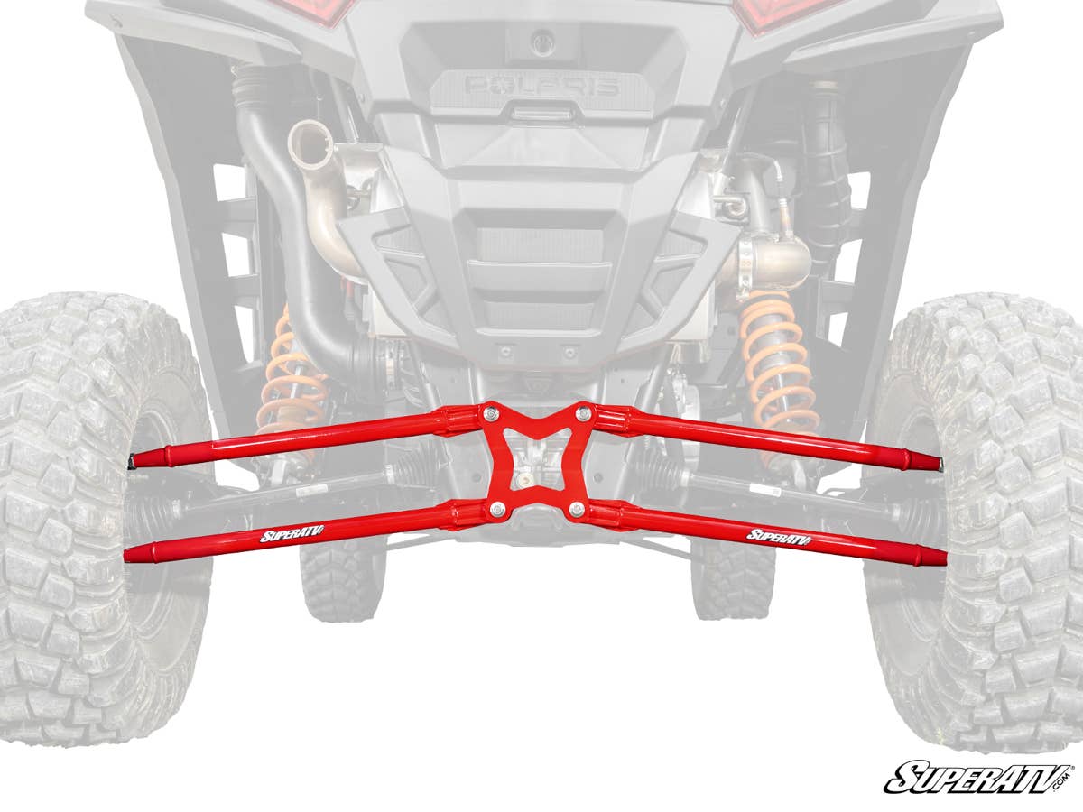 2024 Polaris RZR XP Radius Arms