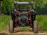 2024+ Polaris RZR XP Rear Windshield