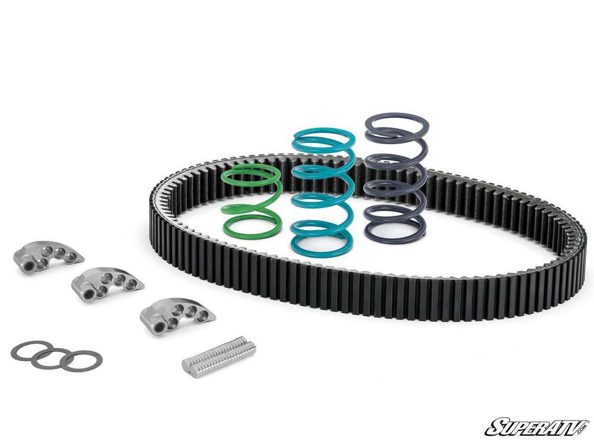 Polaris RZR XP REV1 Clutch Kit