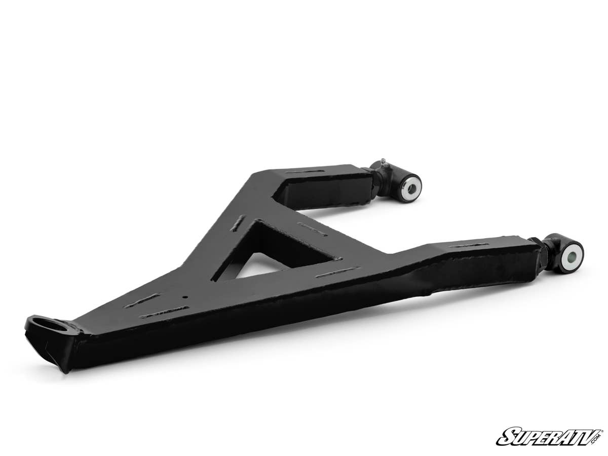 2024+ Polaris RZR XP Sidewinder A-Arms - 1.5â€ Forward Offset