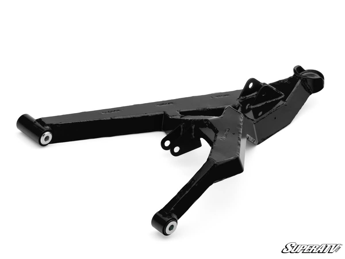 2024+ Polaris RZR XP Sidewinder A-Arms - 1.5â€ Forward Offset