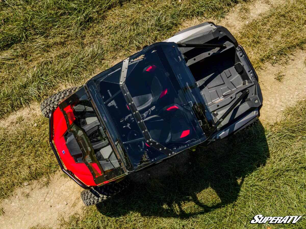 Polaris RZR XP Tinted Roof