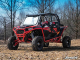 Polaris RZR XP Turbo 3" Lift Kit