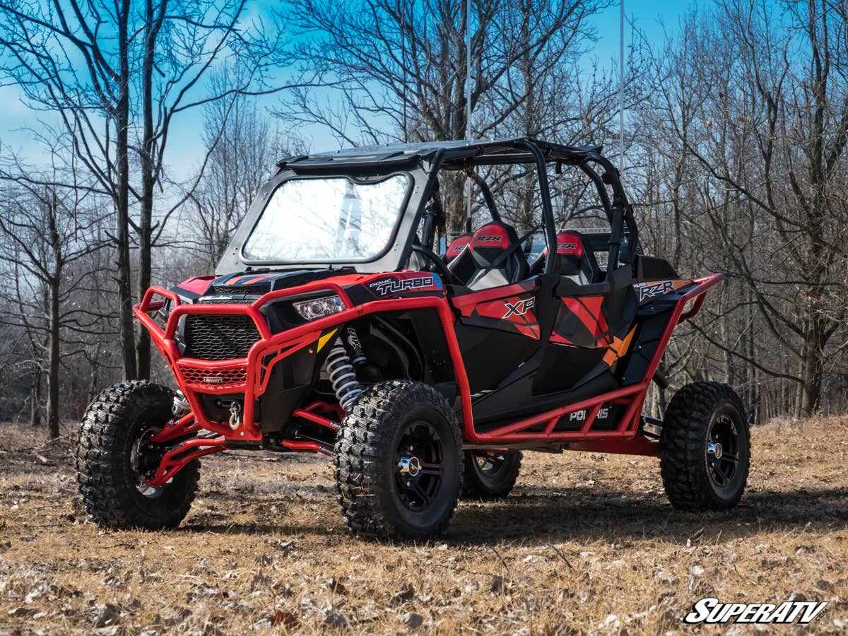 SuperATV Polaris RZR XP Turbo 3\ Lift Kit"