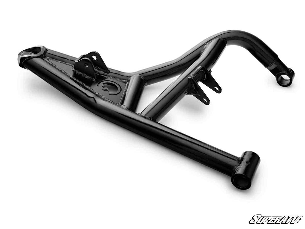 Polaris RZR XP Turbo Atlas Pro 2â€ Forward Offset A-Arms