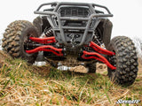 Polaris RZR XP Turbo Atlas Pro 2â€ Forward Offset A-Arms