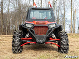 Polaris RZR XP Turbo Atlas Pro A-Arms