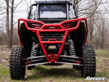 SuperATV Polaris RZR XP Turbo Billet Aluminum Radius Arms